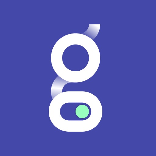 GameOn! logo