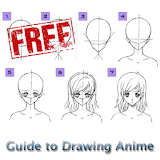 Guide to Drawing Anime icon