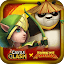 CastleClash:Quyết Chiến-Gamota