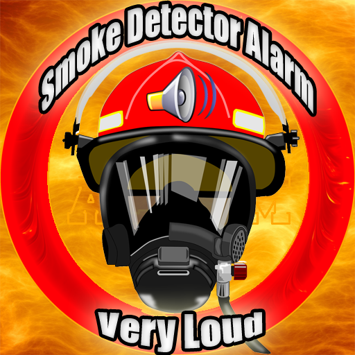 smoke detector alarm 1.0 Icon