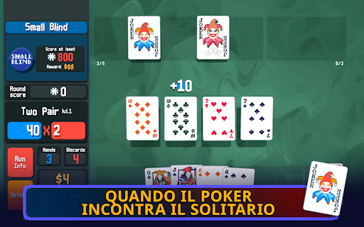 Anteprima dell'app