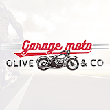 Garage Moto Olive & Co icon