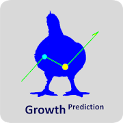 Broiler Growth Prediction (Ros 308)