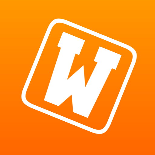 Wordology Word Search Puzzles logo