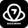 Segway Launcher