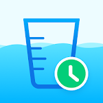 Cover Image of Download Drink Water Reminder: hydratio  APK