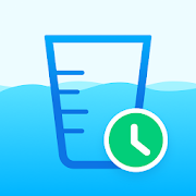 Drink Water Reminder: hydration app