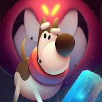 Cover Image of Tải xuống My Diggy Dog 2 1.3.1 APK