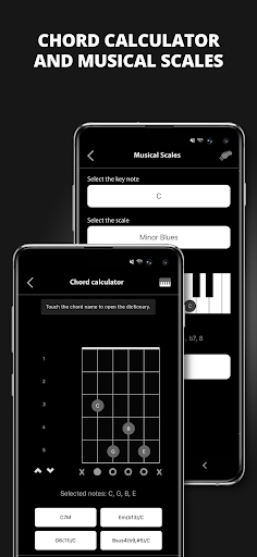 Musical Chord - Music Theory screenshot 6