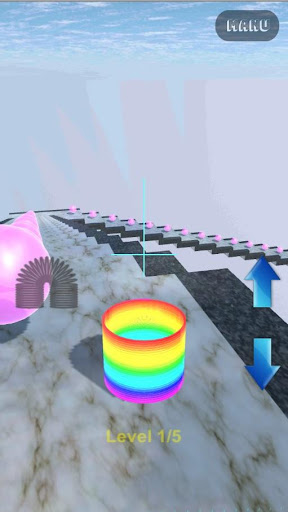 Slinky Screen 3
