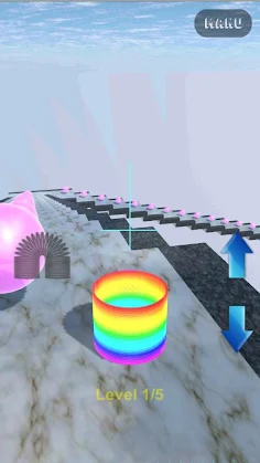 Slinky - Screenshot 3