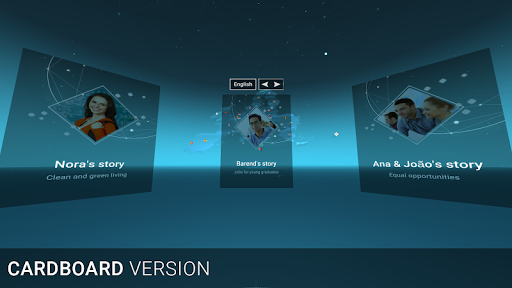 ViROS Screen 3