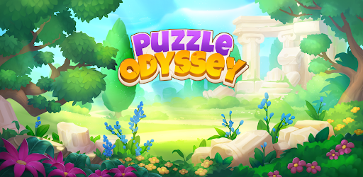 Puzzle Odyssey: Adventure Game – Apps On Google Play