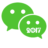 New WECHAT tips 2017 icon