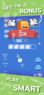Dice Clubs® Classic Dice Game APK for Android Download 1