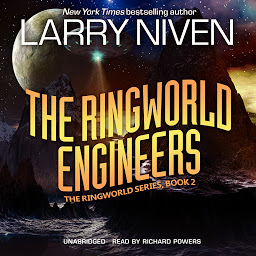 Icon image The Ringworld Engineers