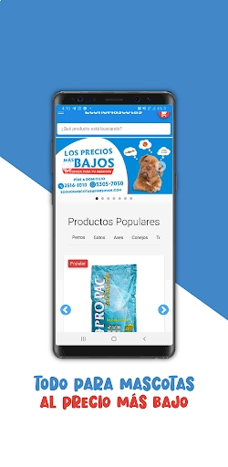 Economascotas Screen 3