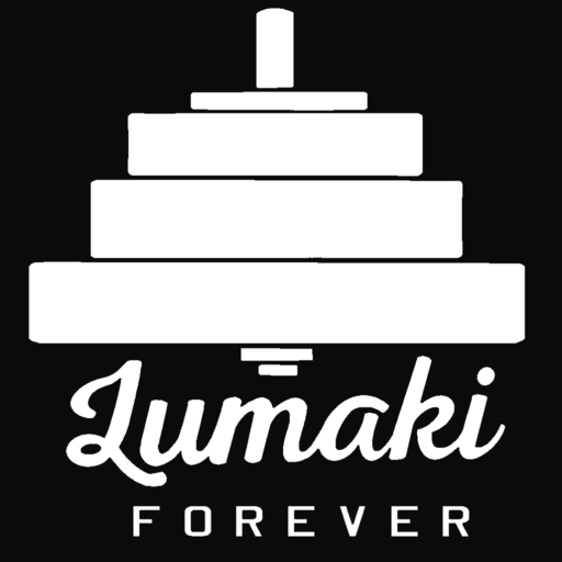 LumakiForever logo