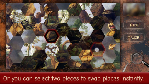 Gexigma Screen 2