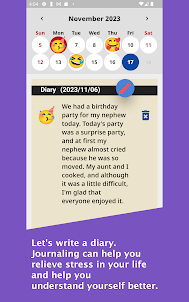 MemoTeddy : Diary, Money, ToDo