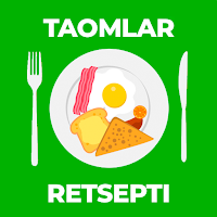 Taomlar Retsepti 2021 - Eng TOP Retseptlar