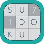 Touch Sudoku Free Apk