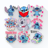 Stickers WA Koala Stitch For WAStickerApps