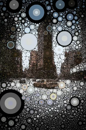 Game screenshot Mosaic Art Lab apk download