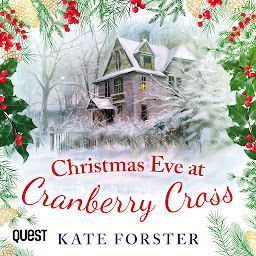 Obraz ikony: Christmas Eve at Cranberry Cross