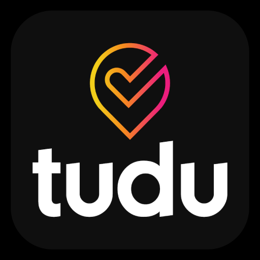 TUDU - Tulum Guide logo