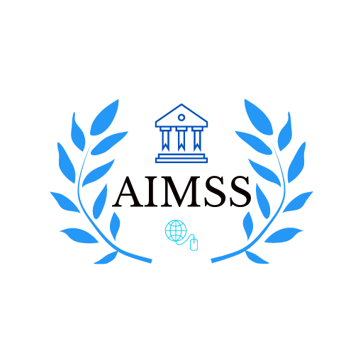 AimssAcademy logo