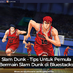 Cover Image of Download Guide Selam Dunk 1.1 APK