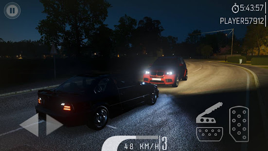 E36 BMW Drift Extreme 1.2 screenshots 10