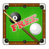 Play Pool Billiard FREE icon