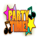 Party Time icono