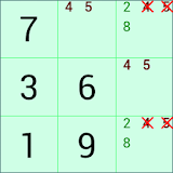 Sudoku Help icon