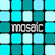 [EMUI 10]Mosaic Cyan Theme - Androidアプリ