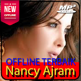 Nancy Ajram Terbaru Offline 2020 icon