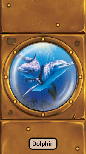 Sea Animal sounds for toddlers Screen 2