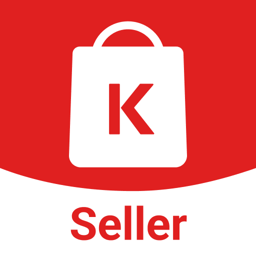 KiliSeller - Sell on Kilimall logo
