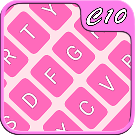 Pink Keyboard 1.5.3 Icon