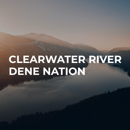 Clearwater River Dene Nation Download on Windows
