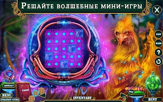 Game screenshot Зачарованное Королевство: Леса hack