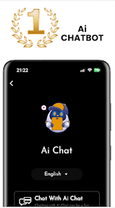 Ai Chatbot - Chat with Ai Bot