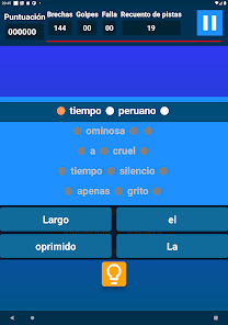 Captura 20 Himno Peru 6 Estrofas Aprender android