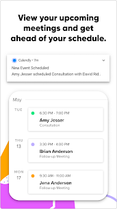 Calendly: Meeting Scheduling 5