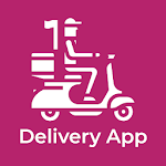 Cover Image of Descargar Restaurant sass Delivery app -  APK