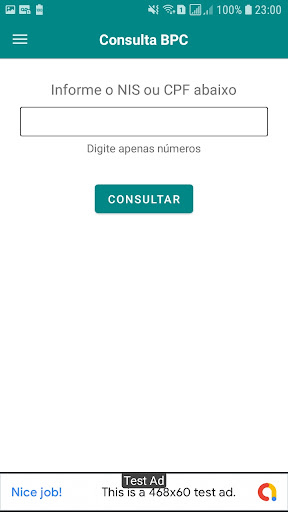 Cartão Cidadão : Guia Screen 3
