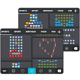 Keyboard -Sport Emoji Plugin icon