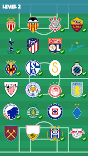 Soccer Clubs Logo Quiz For PC installation